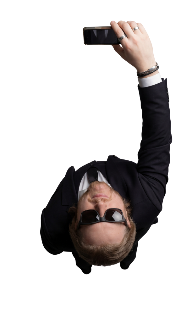 Михаил Ступаков