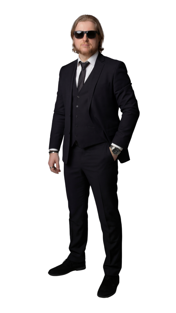 Михаил Ступаков