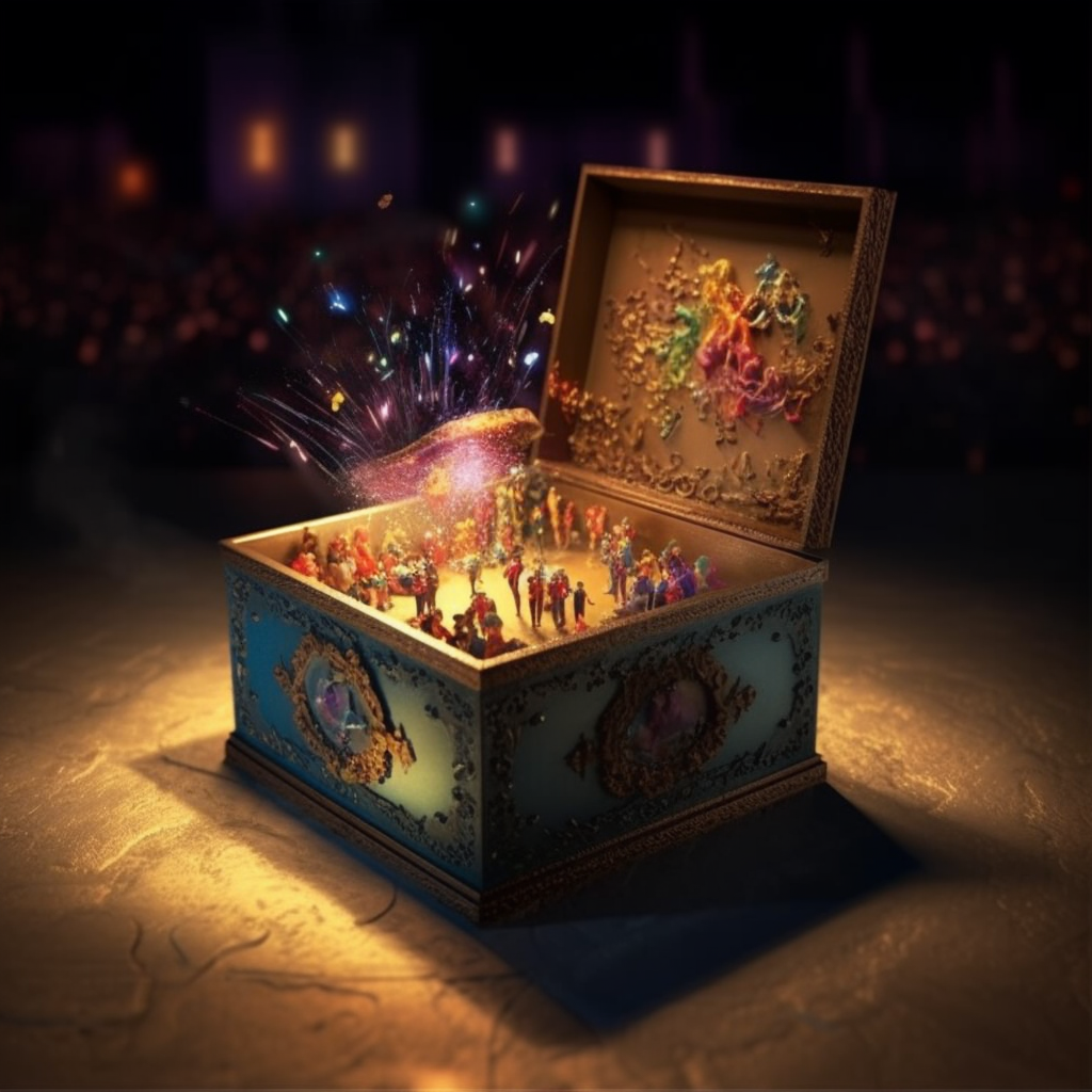 Телеграм-канал