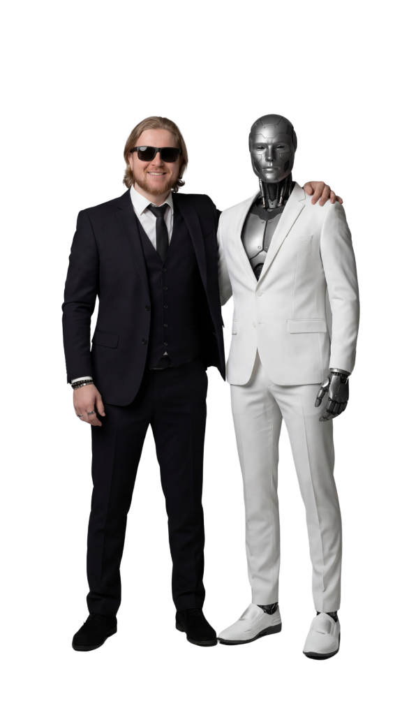 ИИ технологии