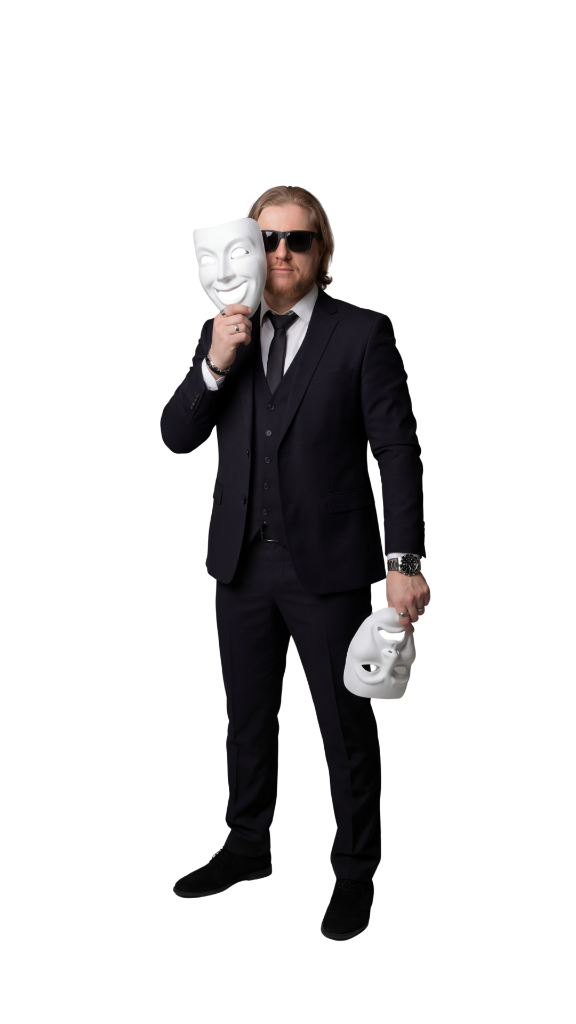 Театральное искусство